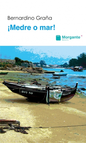 Morgante - Mudanzas - Medre o mar