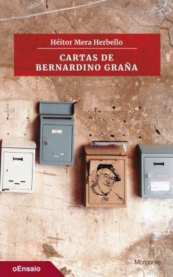 Morgante - oEnsaio - Cartas de Bernardino Graña